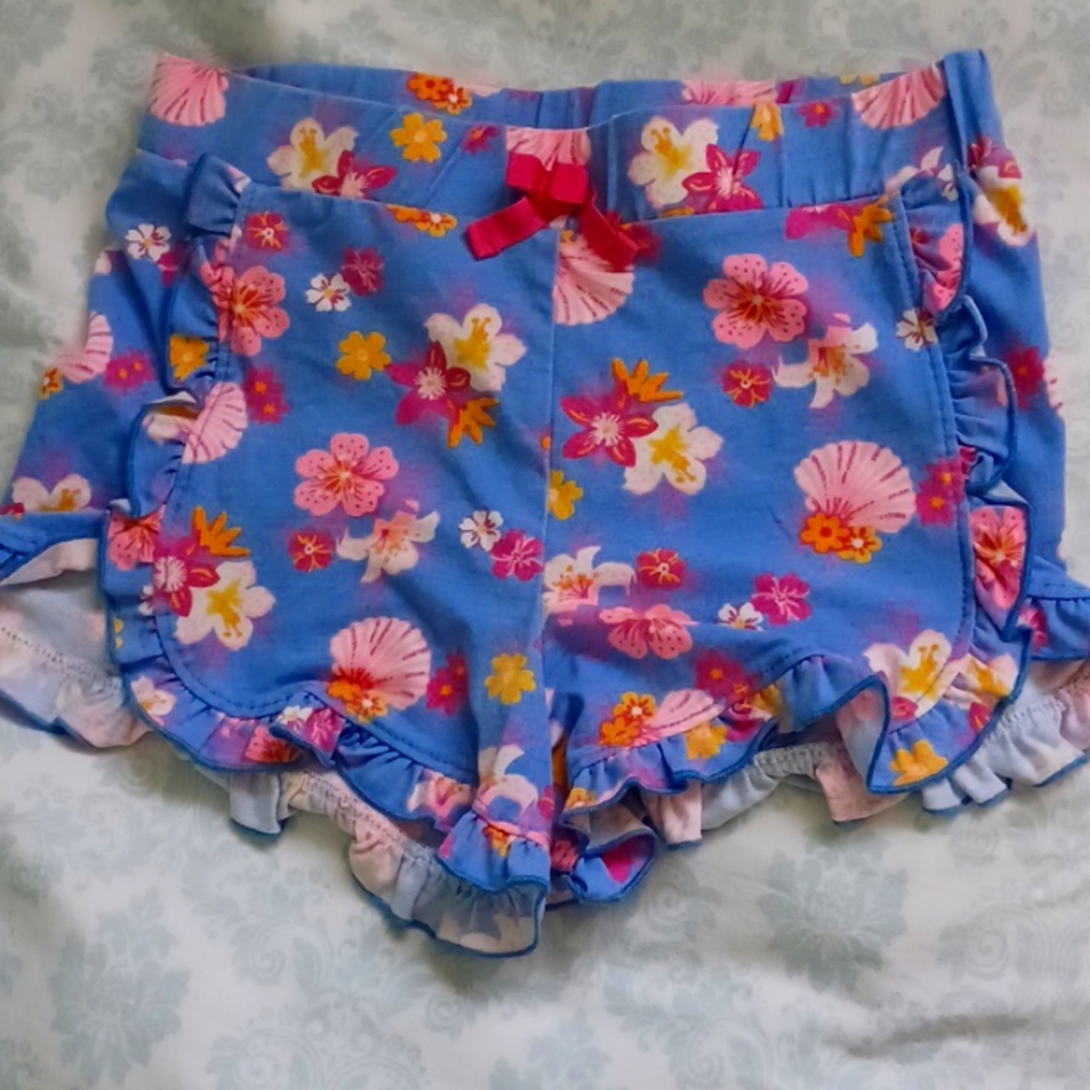 Tommy Bahama shorts size 12 in kids
